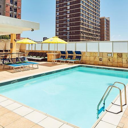 Hotel First Group Oceanic Durban Zewnętrze zdjęcie