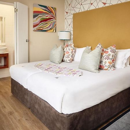 Hotel First Group Oceanic Durban Zewnętrze zdjęcie