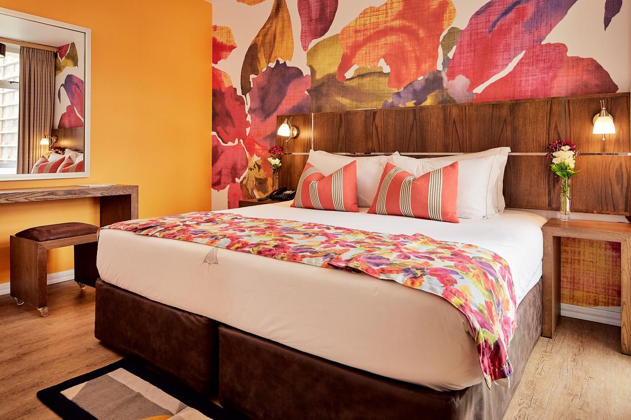 Hotel First Group Oceanic Durban Zewnętrze zdjęcie