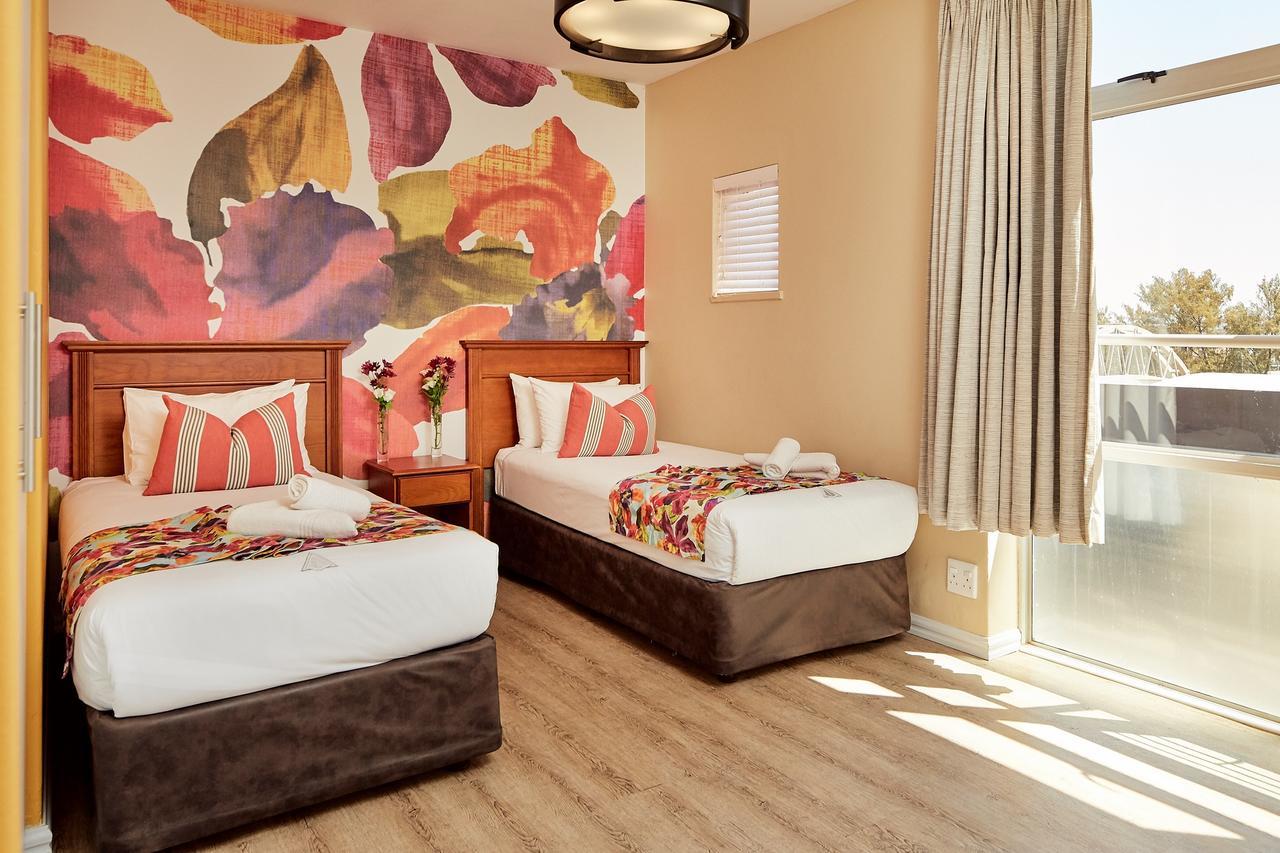 Hotel First Group Oceanic Durban Zewnętrze zdjęcie