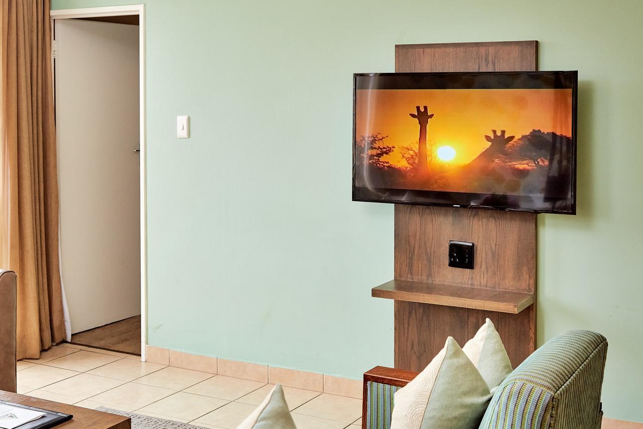 Hotel First Group Oceanic Durban Zewnętrze zdjęcie