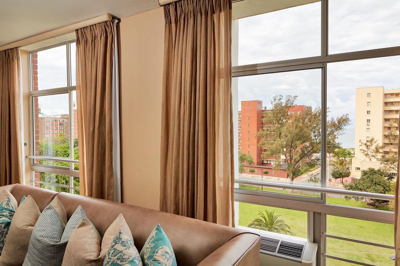 Hotel First Group Oceanic Durban Zewnętrze zdjęcie