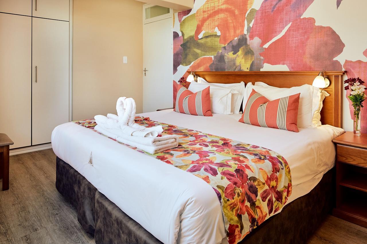 Hotel First Group Oceanic Durban Zewnętrze zdjęcie