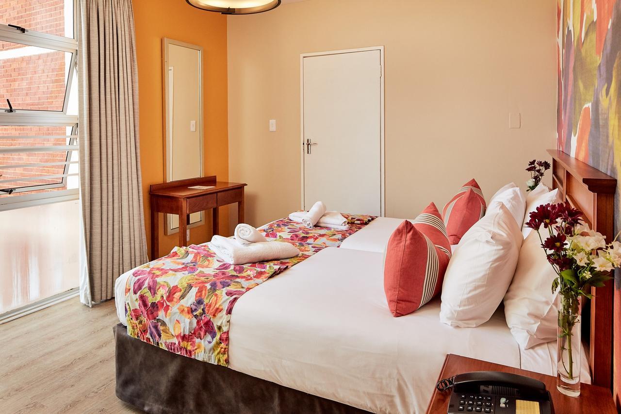 Hotel First Group Oceanic Durban Zewnętrze zdjęcie