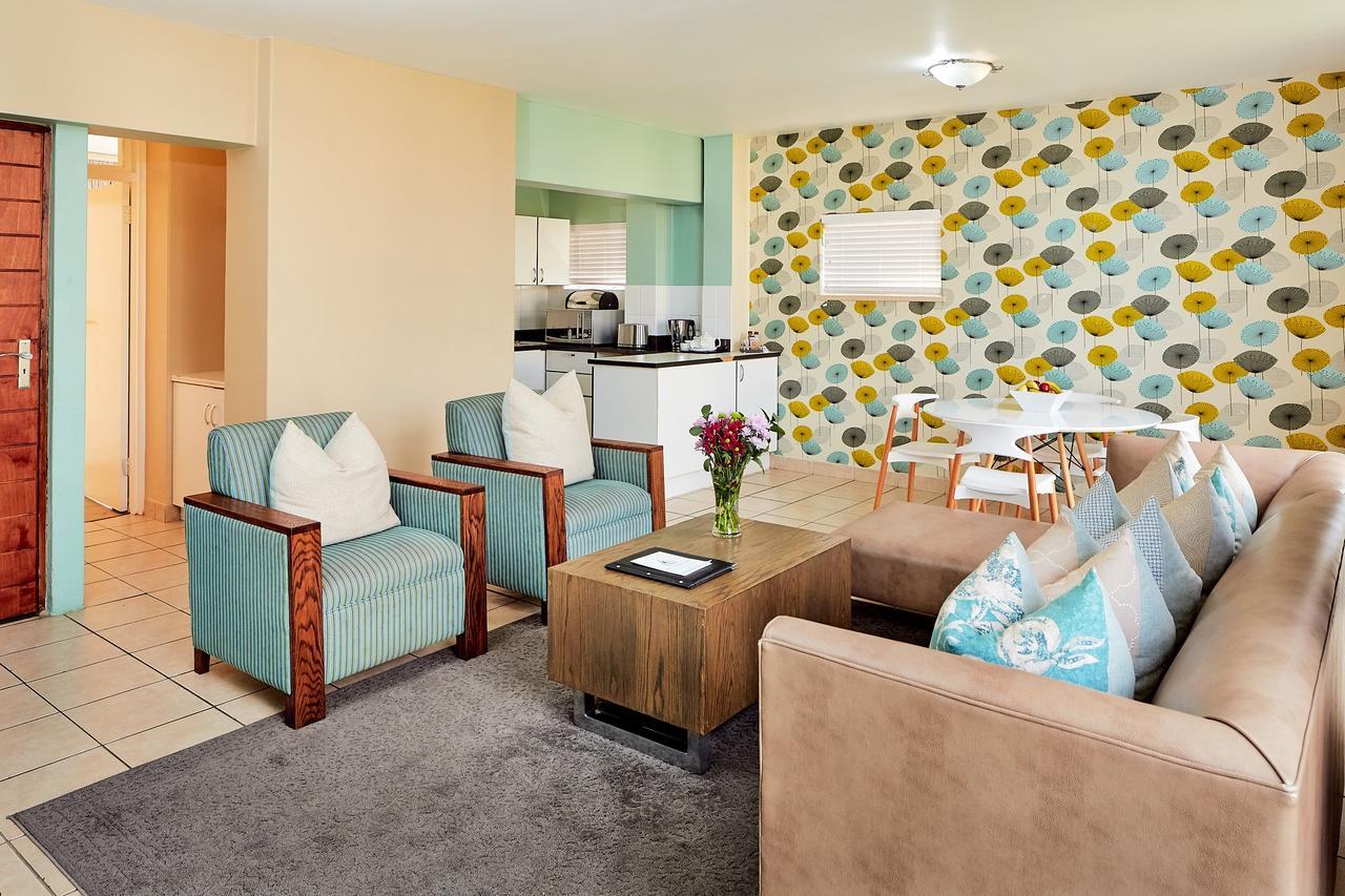 Hotel First Group Oceanic Durban Zewnętrze zdjęcie