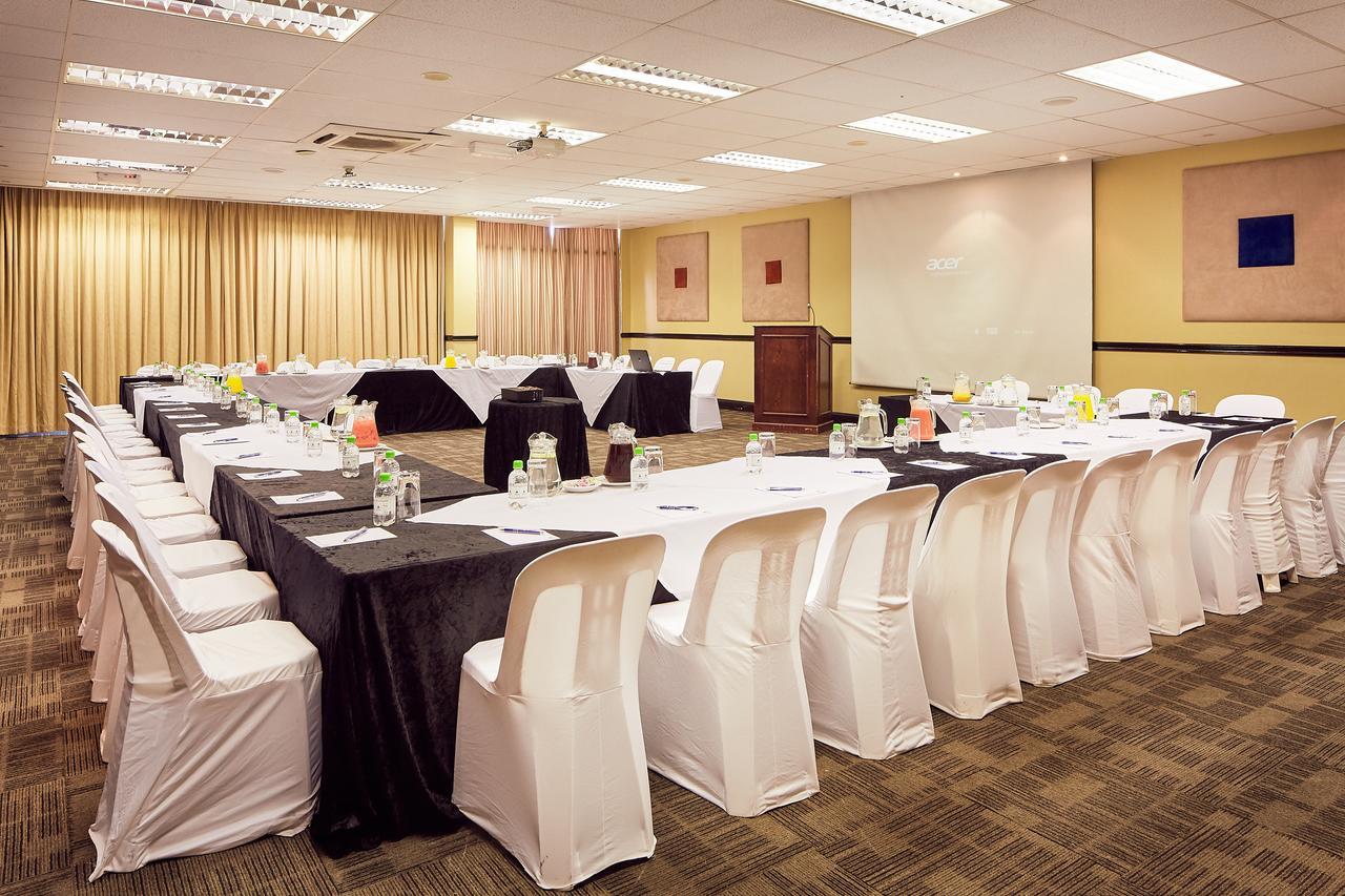 Hotel First Group Oceanic Durban Zewnętrze zdjęcie