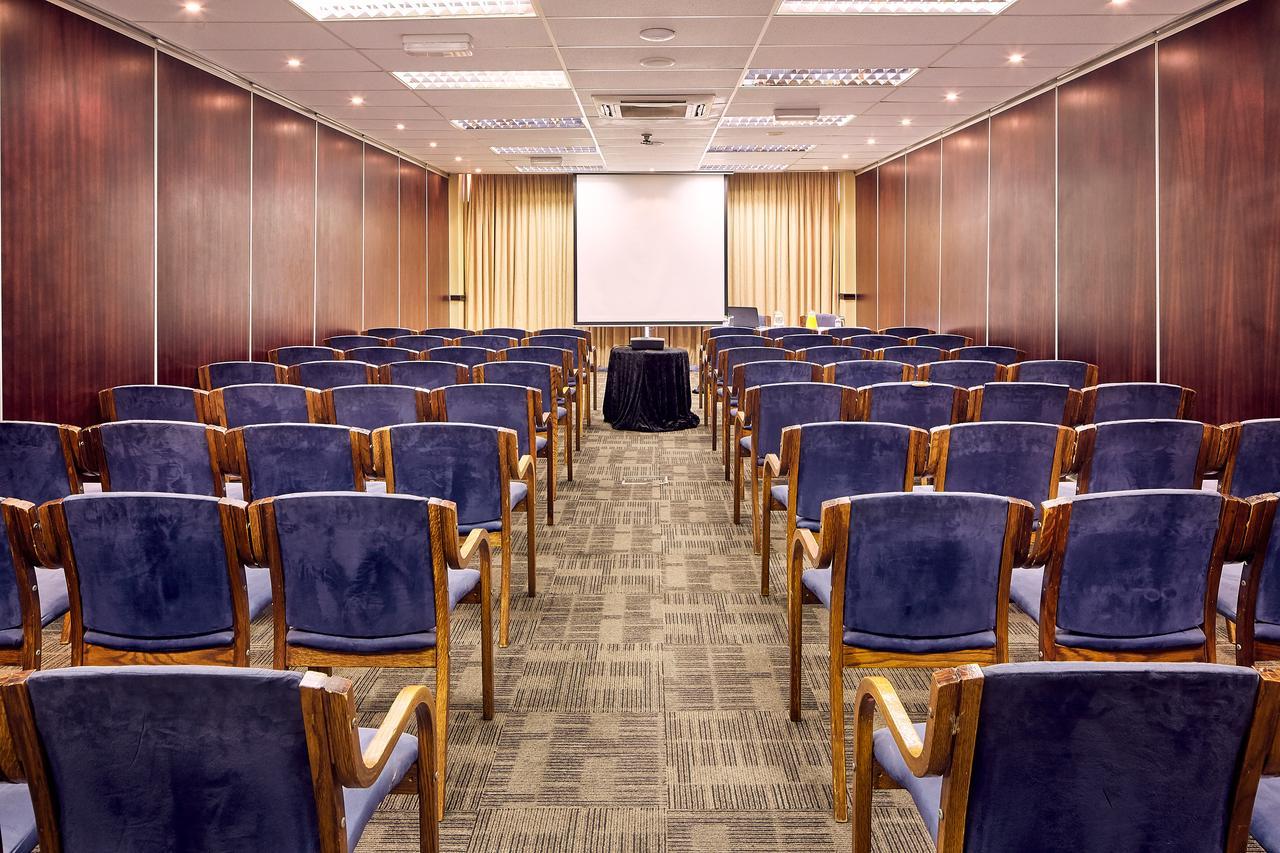 Hotel First Group Oceanic Durban Zewnętrze zdjęcie