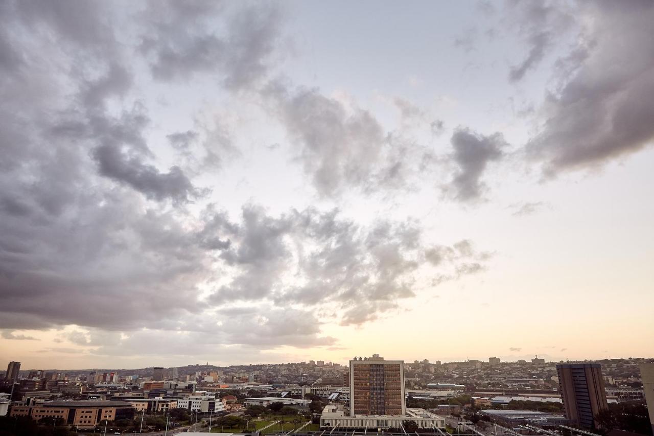 Hotel First Group Oceanic Durban Zewnętrze zdjęcie