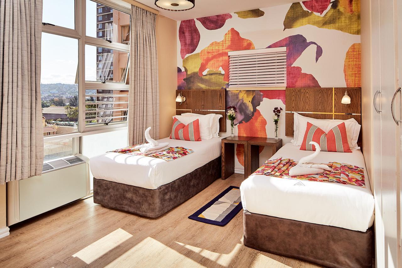 Hotel First Group Oceanic Durban Zewnętrze zdjęcie