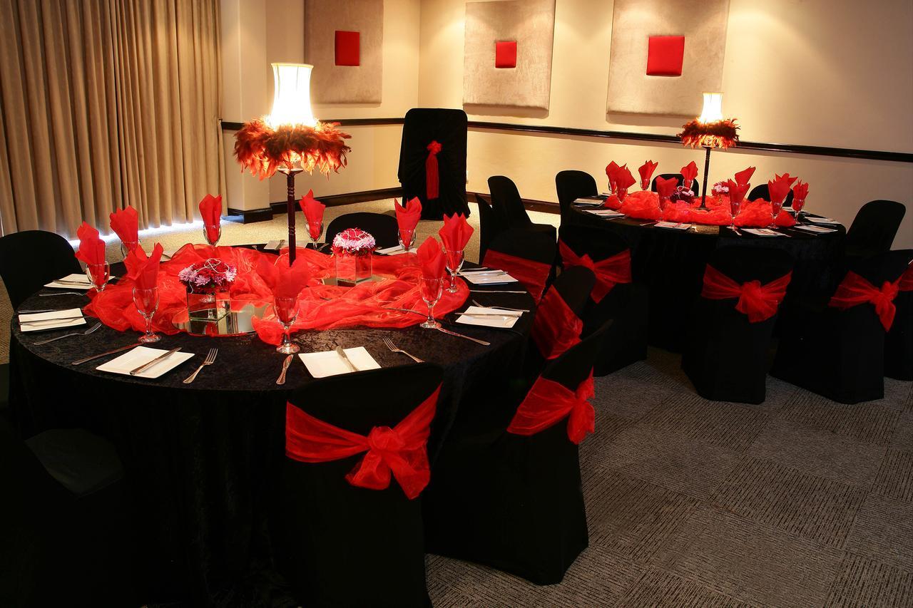 Hotel First Group Oceanic Durban Zewnętrze zdjęcie